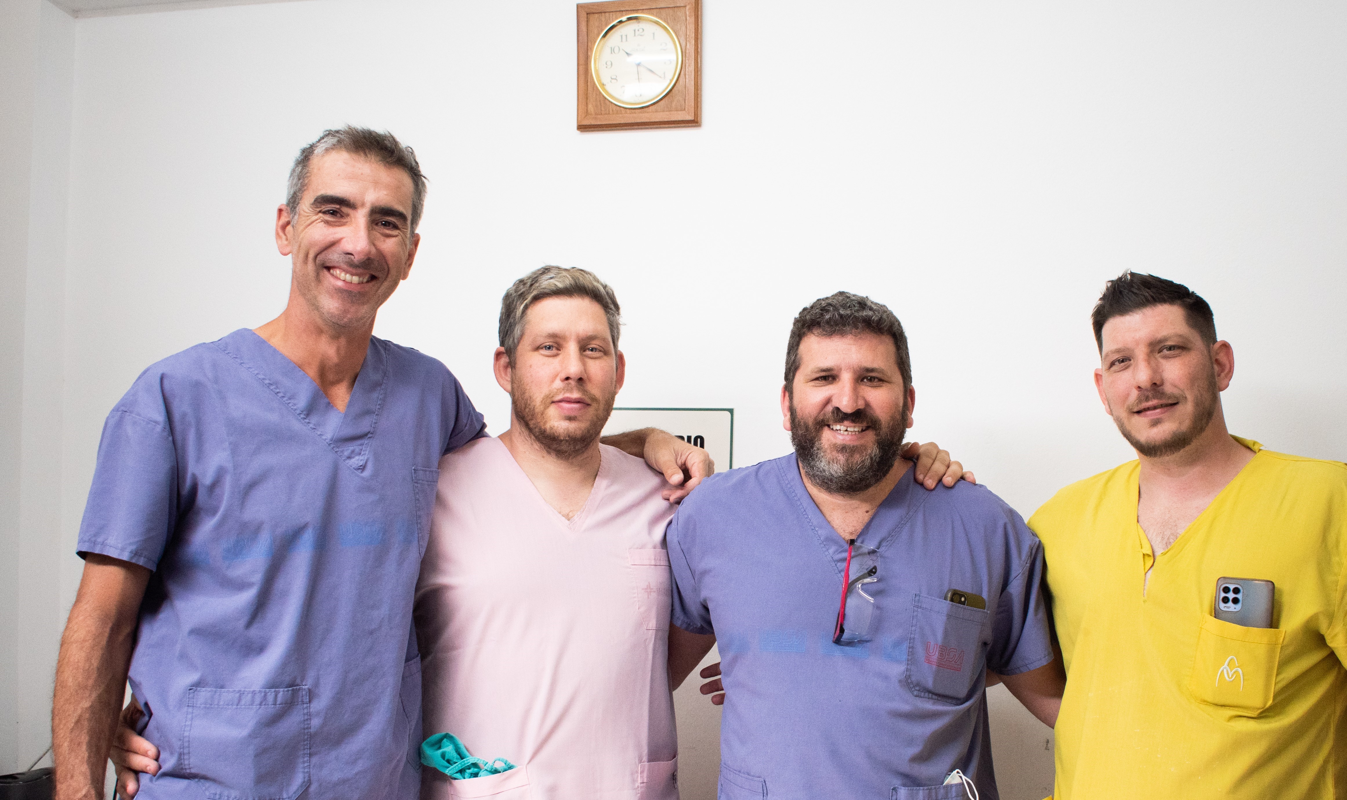 medico
