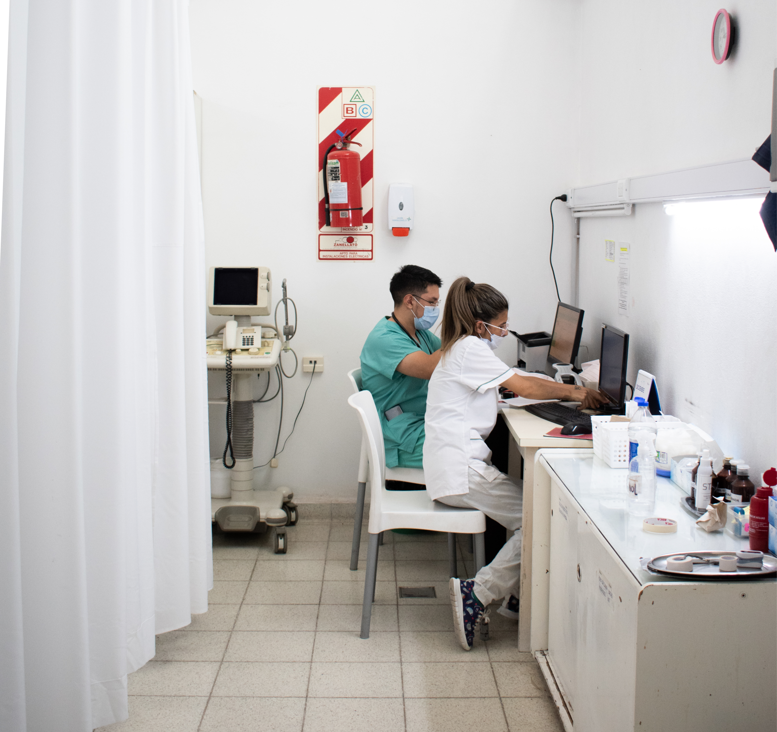 medico